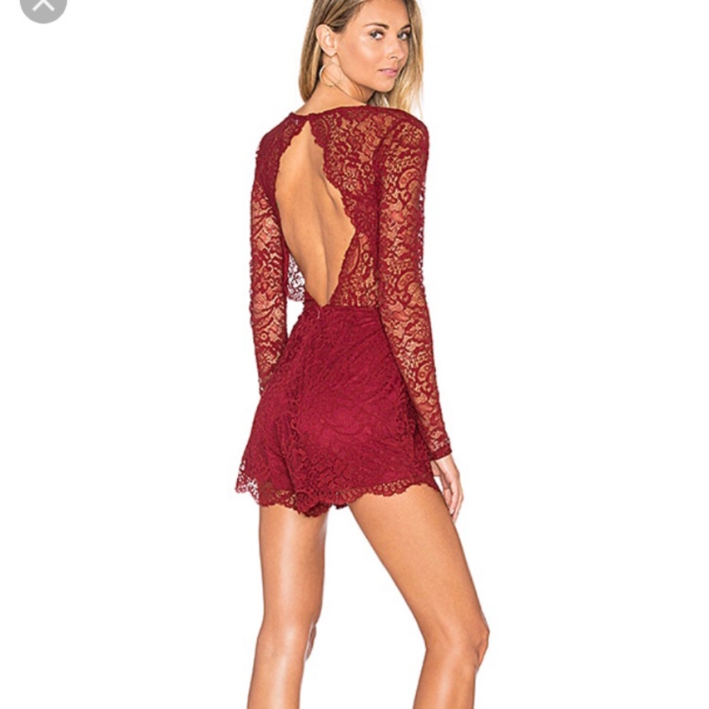 Lovers + Friends NWT Size Small